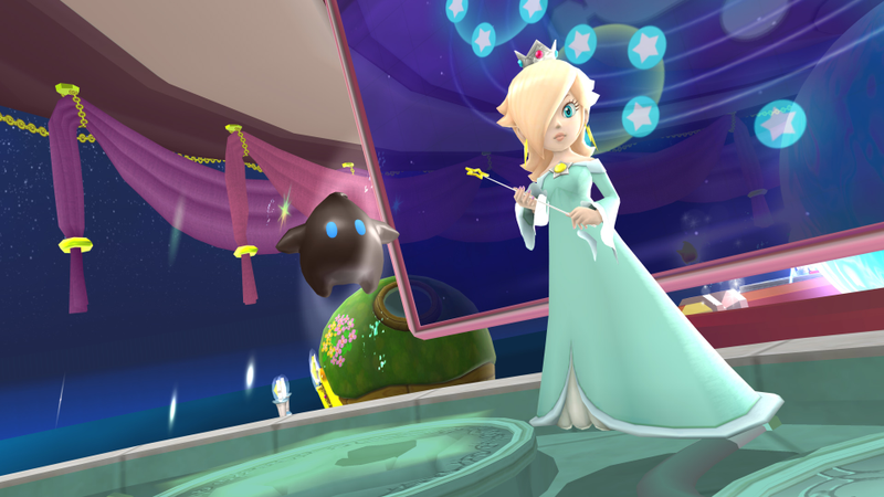 Illustration for article titled The Week in Unbelievably Gorgeous Screenshots
